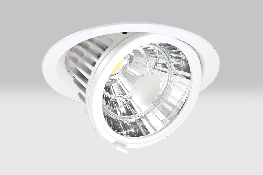 Horse Eye 35W